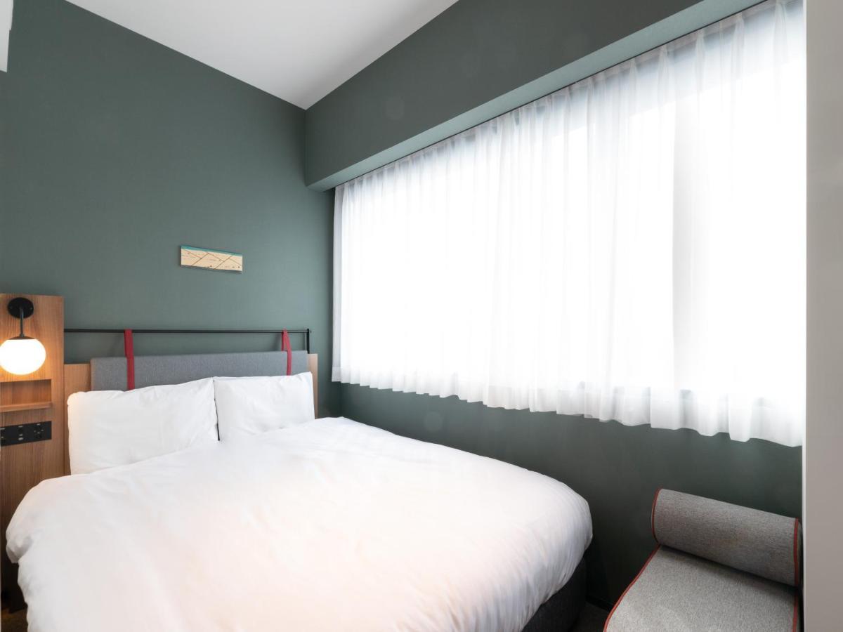 Comfort Hotel Yokkaichi Extérieur photo