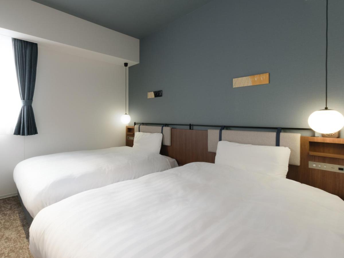 Comfort Hotel Yokkaichi Extérieur photo
