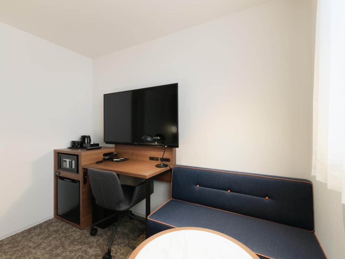 Comfort Hotel Yokkaichi Extérieur photo