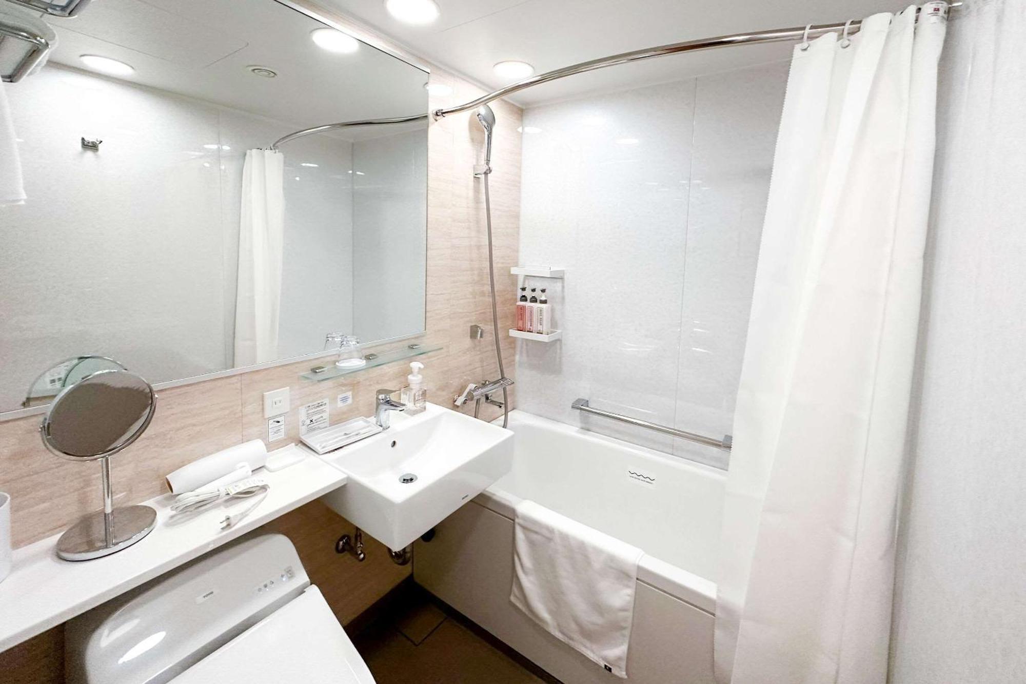 Comfort Hotel Yokkaichi Extérieur photo